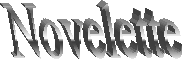 Novelette